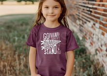 Load image into Gallery viewer, Jennings Bulldogs Pennant-Adult Sizing