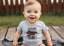 Load image into Gallery viewer, Jennings Bulldogs Pennant-Toddler Sizing