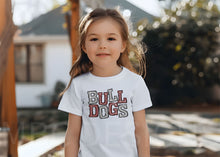 Load image into Gallery viewer, BULLDOG DOODLE-Youth Sizing