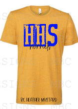 Load image into Gallery viewer, Hathaway Stamped-Adult Sizing