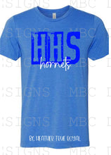 Load image into Gallery viewer, Hathaway Stamped-Youth Sizing