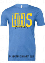 Load image into Gallery viewer, Hathaway Stamped-Adult Sizing