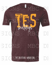 Load image into Gallery viewer, Iota Stamped-Toddler Sizing