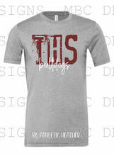 Load image into Gallery viewer, Iota Stamped-Adult Sizing