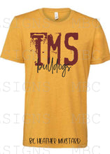 Load image into Gallery viewer, Iota Stamped-Toddler Sizing