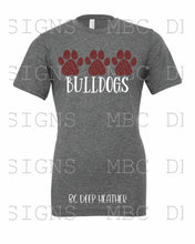 Load image into Gallery viewer, Iota 3 Paws Bulldogs-Youth Sizing