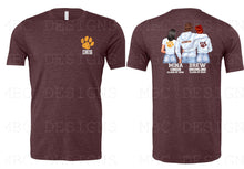 Load image into Gallery viewer, Custom Family Design-Adult Sizing