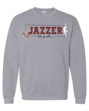 Load image into Gallery viewer, JHS Jazzer Mom-Adult Sizing