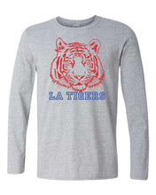 Load image into Gallery viewer, LA Tiger Face-Toddler Sizing