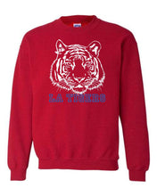 Load image into Gallery viewer, LA Tiger Face-Adult Sizing