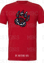 Load image into Gallery viewer, Lake Arthur Mandala-Youth Sizing