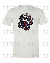 Load image into Gallery viewer, Lake Arthur Mandala-Adult Sizing