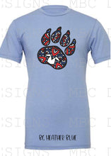 Load image into Gallery viewer, Lake Arthur Mandala-Youth Sizing