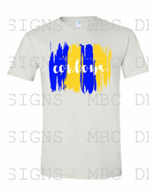 Load image into Gallery viewer, MSU Cowboys Paint Strokes-Adult Sizing
