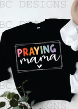 Load image into Gallery viewer, Praying Mama-Adult Sizing