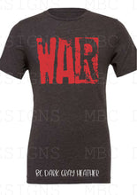 Load image into Gallery viewer, Welsh Stamped-Adult Sizing