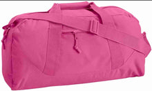 Load image into Gallery viewer, 23 1/2" Large Duffel Bag