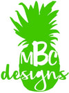 MBC Designs and Gifts