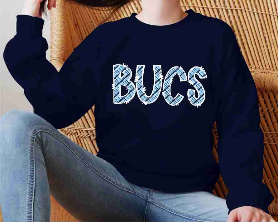 BUCS-Adult Sizing