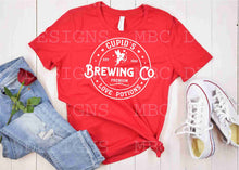 Load image into Gallery viewer, Cupid&#39;s Brewing Co-Infant Sizing
