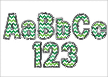 Load image into Gallery viewer, Customized St Pat&#39;s Day Lettering Shirt-Adult Sizing
