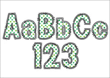 Load image into Gallery viewer, Customized St Pat&#39;s Day Lettering Shirt-Adult Sizing
