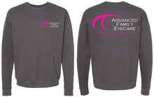 Load image into Gallery viewer, Advanced Family Eyecare Logo Shirts
