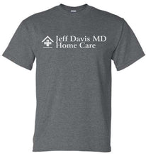 Load image into Gallery viewer, Jeff Davis MD Homecare
