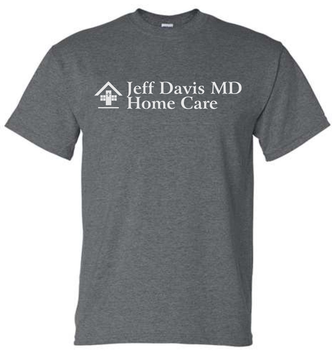 Jeff Davis MD Homecare