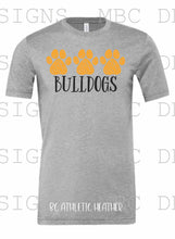 Load image into Gallery viewer, Iota 3 Paws Bulldogs-Adult Sizing
