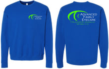 Load image into Gallery viewer, Advanced Family Eyecare Logo Shirts
