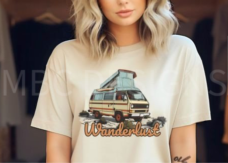 Wanderlust-Toddler Sizing