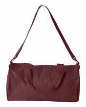 Load image into Gallery viewer, 18&quot; Small Duffle Bag
