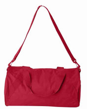 Load image into Gallery viewer, 18&quot; Small Duffle Bag
