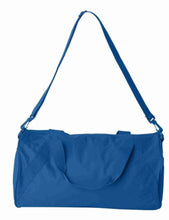 Load image into Gallery viewer, 18&quot; Small Duffle Bag
