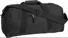 Load image into Gallery viewer, 23 1/2&quot; Large Duffel Bag
