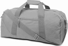 Load image into Gallery viewer, 23 1/2&quot; Large Duffel Bag
