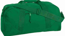 Load image into Gallery viewer, 23 1/2&quot; Large Duffel Bag
